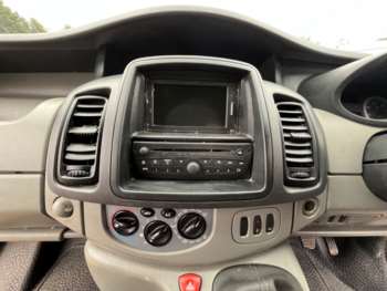 Used Renault Trafic 2014 for sale - 74601231: Photo