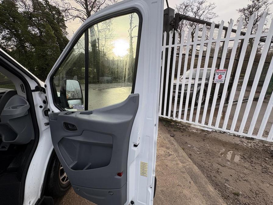 Used Ford Transit 2015 for sale - 76851546: Photo 15