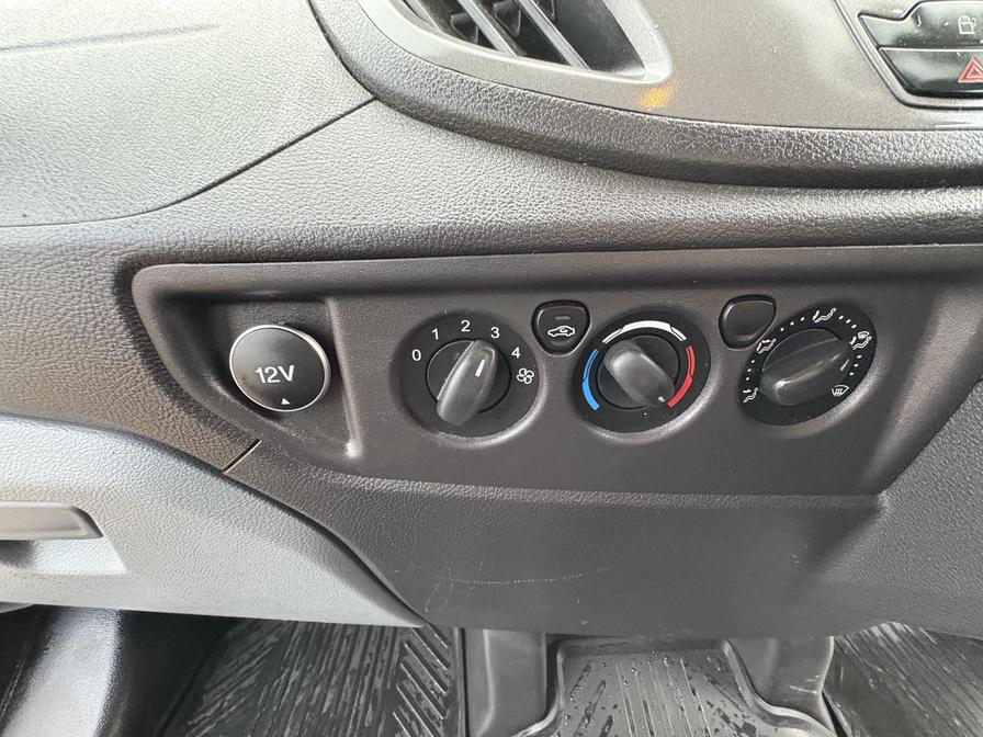 Used Ford Transit 2015 for sale - 76851546: Photo 16