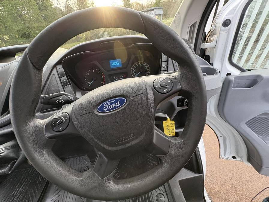 Used Ford Transit 2015 for sale - 76851546: Photo 19