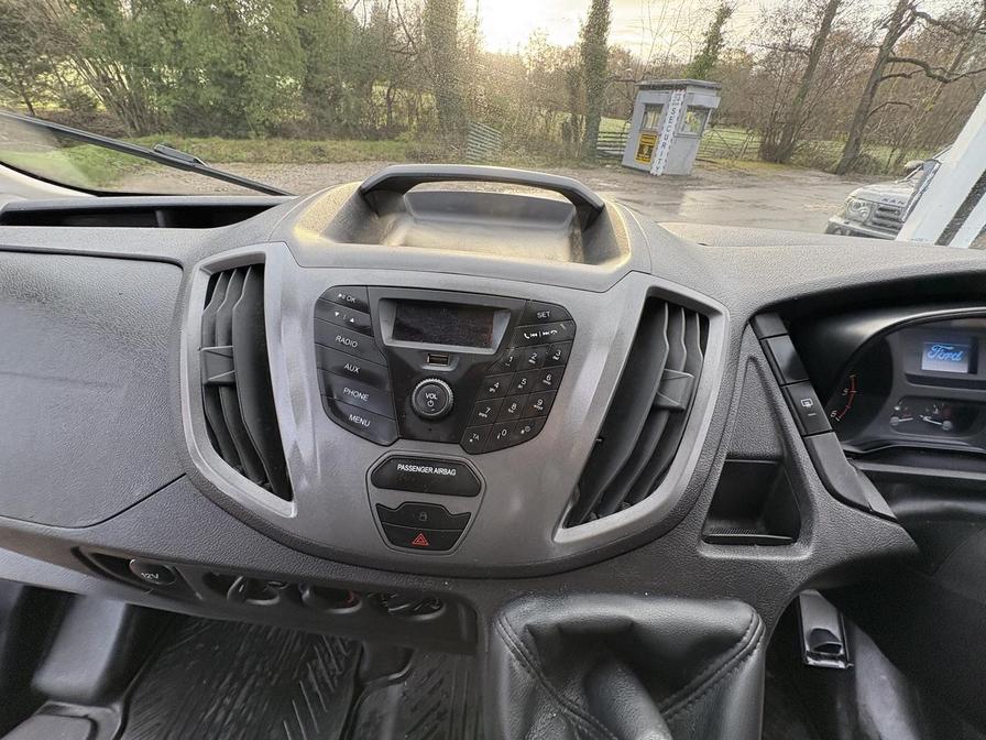 Used Ford Transit 2015 for sale - 76851546: Photo 21