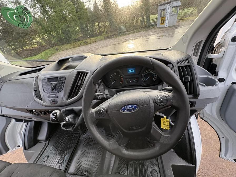 Used Ford Transit 2015 for sale - 76851546: Photo 23