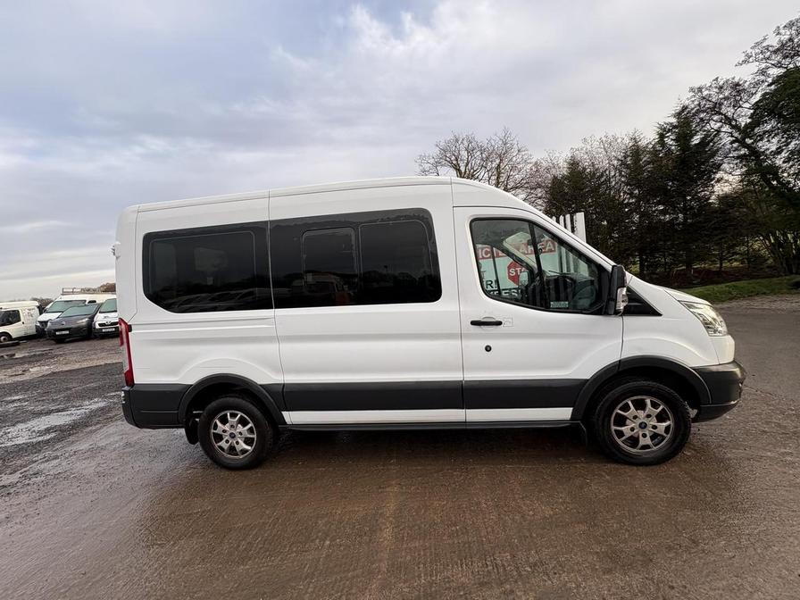 Used Ford Transit 2015 for sale - 76851546: Photo 3
