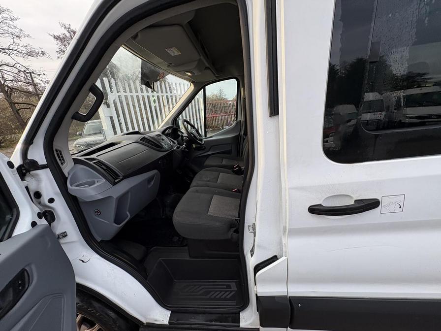 Used Ford Transit 2015 for sale - 76851546: Photo 5