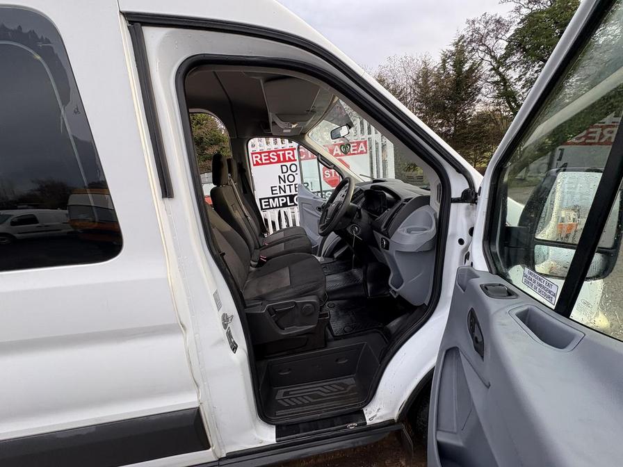 Used Ford Transit 2015 for sale - 76851546: Photo 8