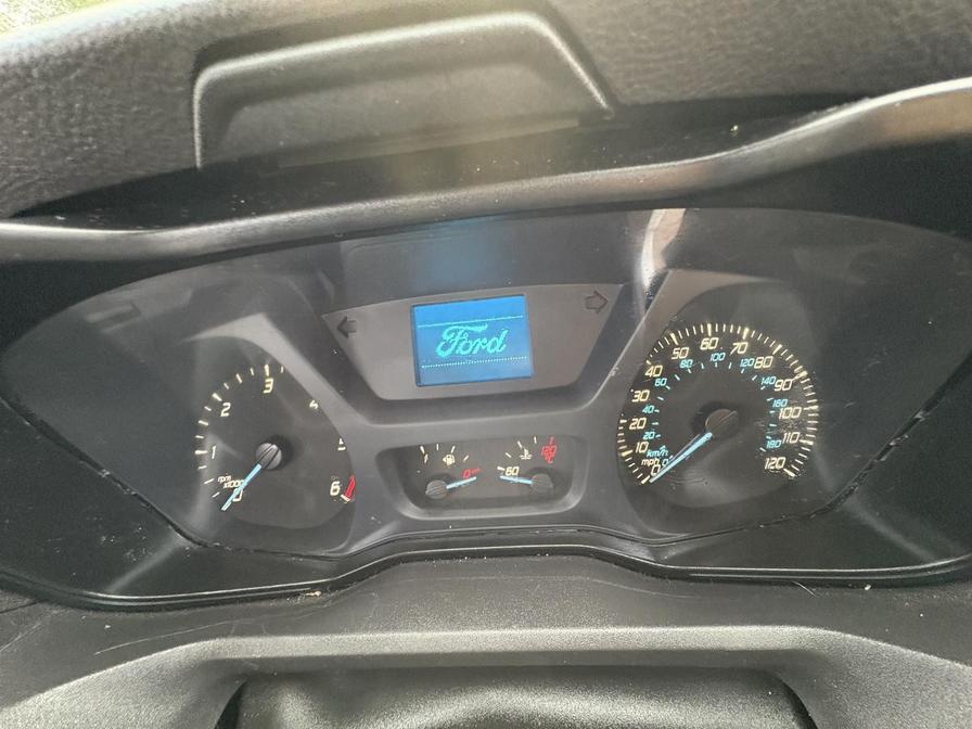 Used Ford Transit 2015 for sale - 76851546: Photo 9