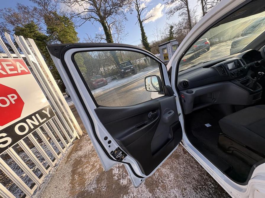 Used Nissan NV200 2016 for sale - 77102760: Photo 10