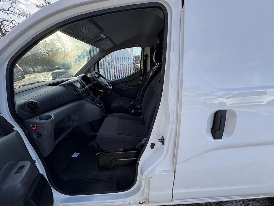 Used Nissan NV200 2016 for sale - 77102760: Photo 11