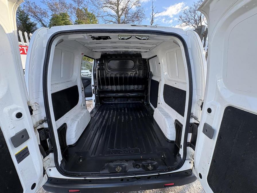 Used Nissan NV200 2016 for sale - 77102760: Photo 12