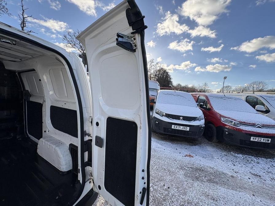 Used Nissan NV200 2016 for sale - 77102760: Photo 13