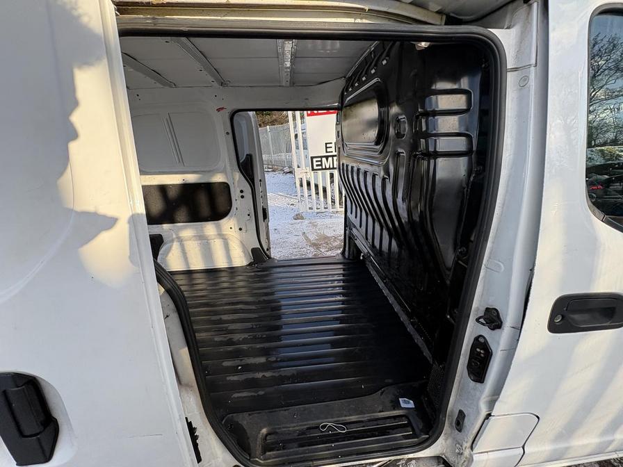 Used Nissan NV200 2016 for sale - 77102760: Photo 16