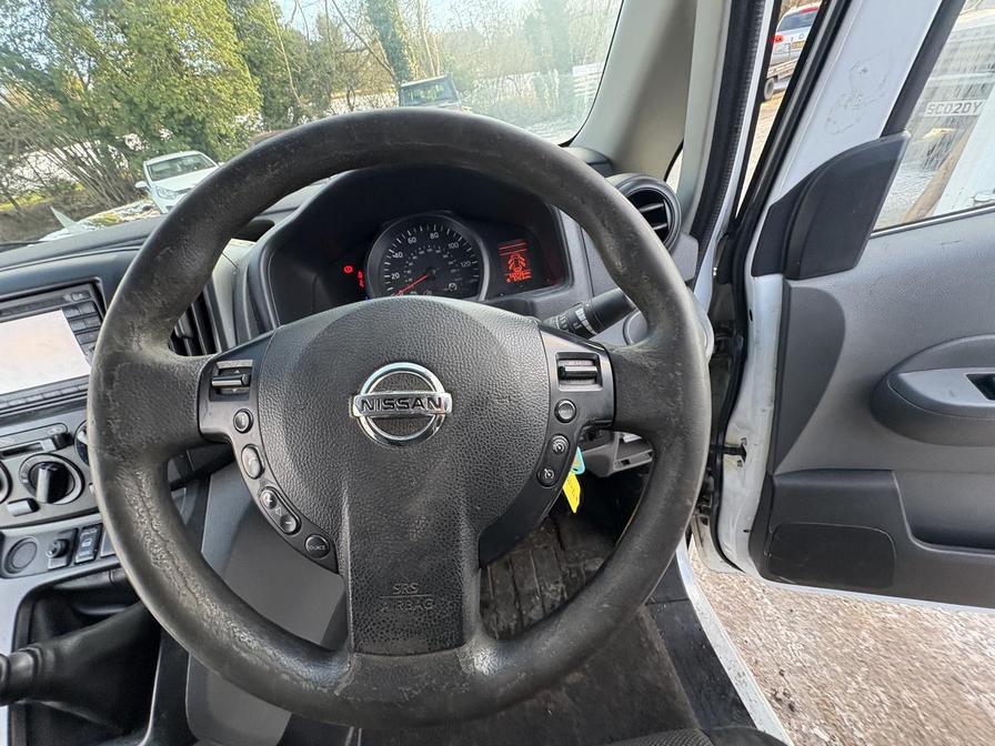 Used Nissan NV200 2016 for sale - 77102760: Photo 19