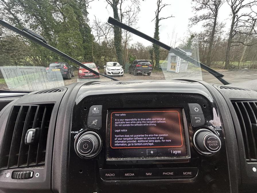 Used Citroen Relay 2020 for sale - 77706579: Photo 10