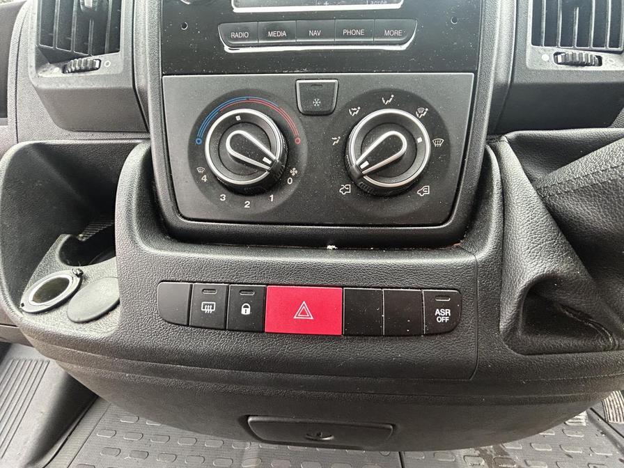 Used Citroen Relay 2020 for sale - 77706579: Photo 13