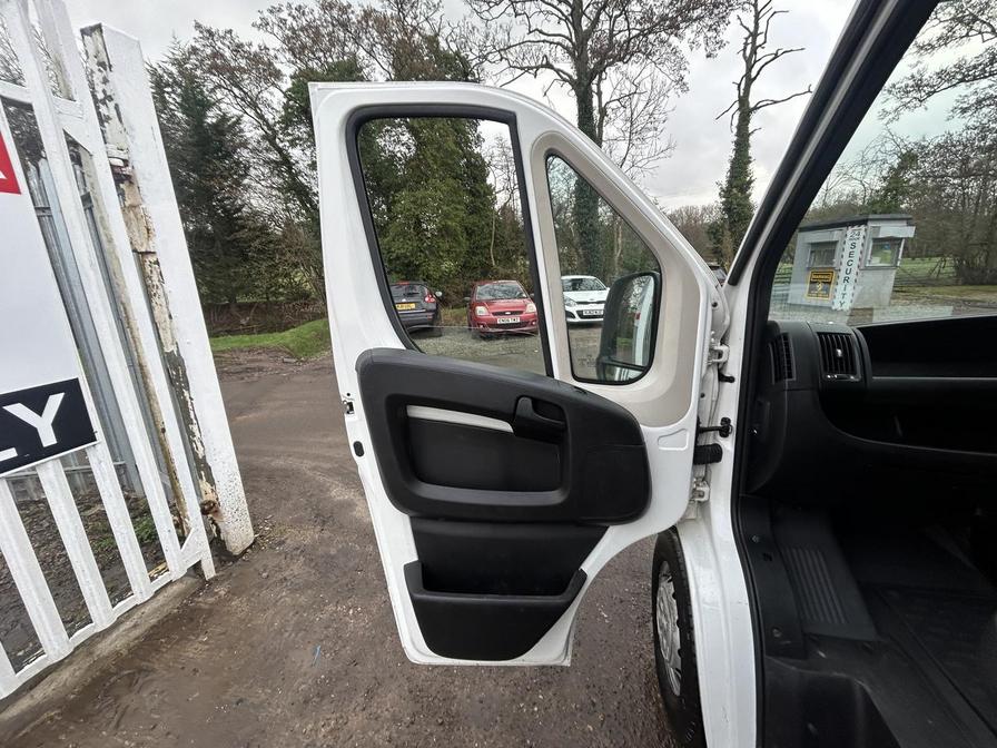 Used Citroen Relay 2020 for sale - 77706579: Photo 14