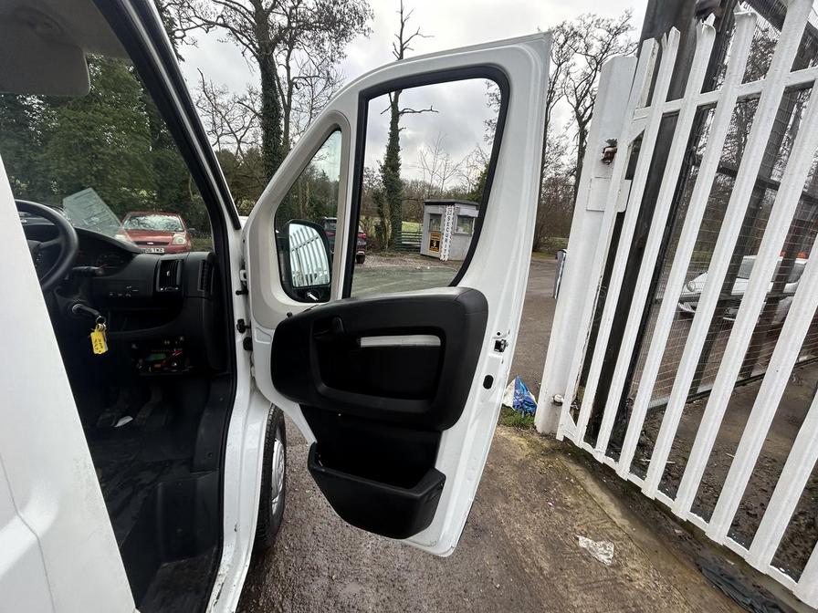 Used Citroen Relay 2020 for sale - 77706579: Photo 17