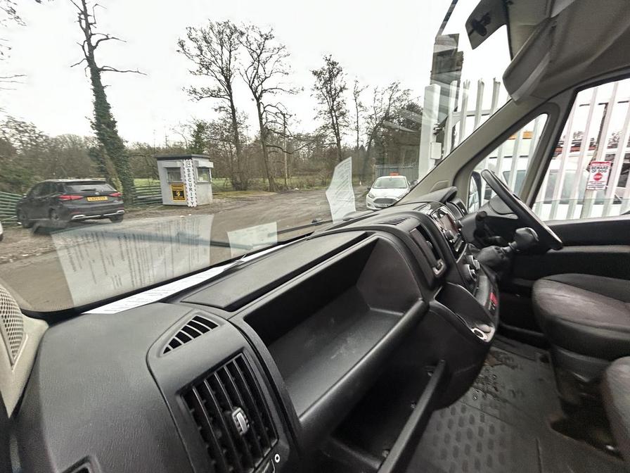 Used Citroen Relay 2020 for sale - 77706579: Photo 18