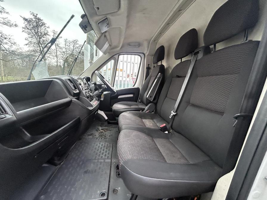 Used Citroen Relay 2020 for sale - 77706579: Photo 20