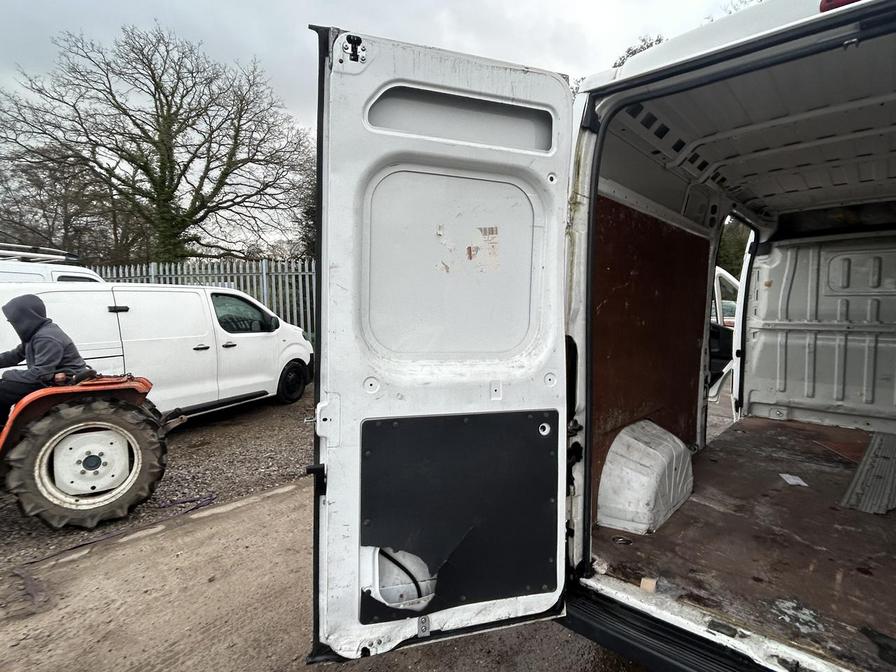 Used Citroen Relay 2020 for sale - 77706579: Photo 21