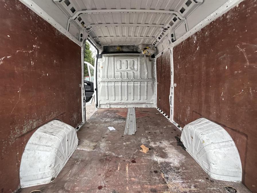 Used Citroen Relay 2020 for sale - 77706579: Photo 22