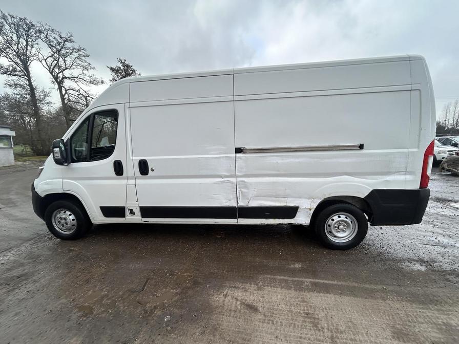 Used Citroen Relay 2020 for sale - 77706579: Photo 4