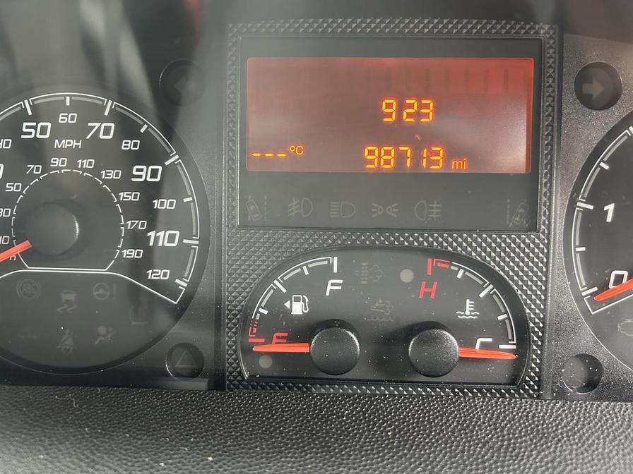 Used Citroen Relay 2020 for sale - 77706579: Photo 8