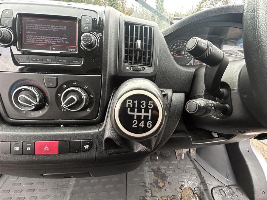 Used Citroen Relay 2020 for sale - 77706579: Photo 9