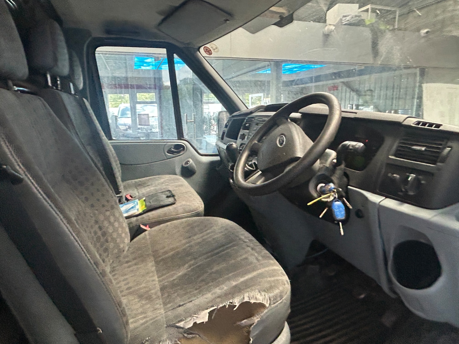 Vehicle 13