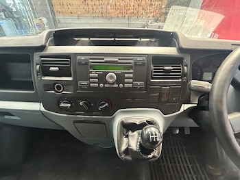 Used Ford Transit 2011 for sale - 75556079: Photo