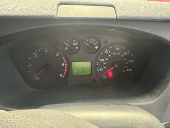 Used Ford Transit 2011 for sale - 75556079: Photo