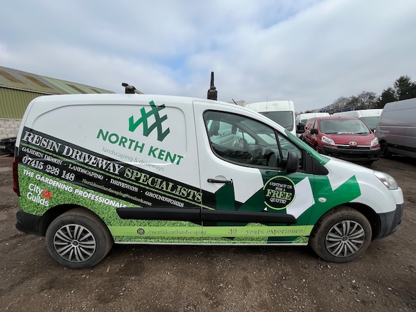 Used Peugeot Partner 2017 for sale - 74728166: Photo 6