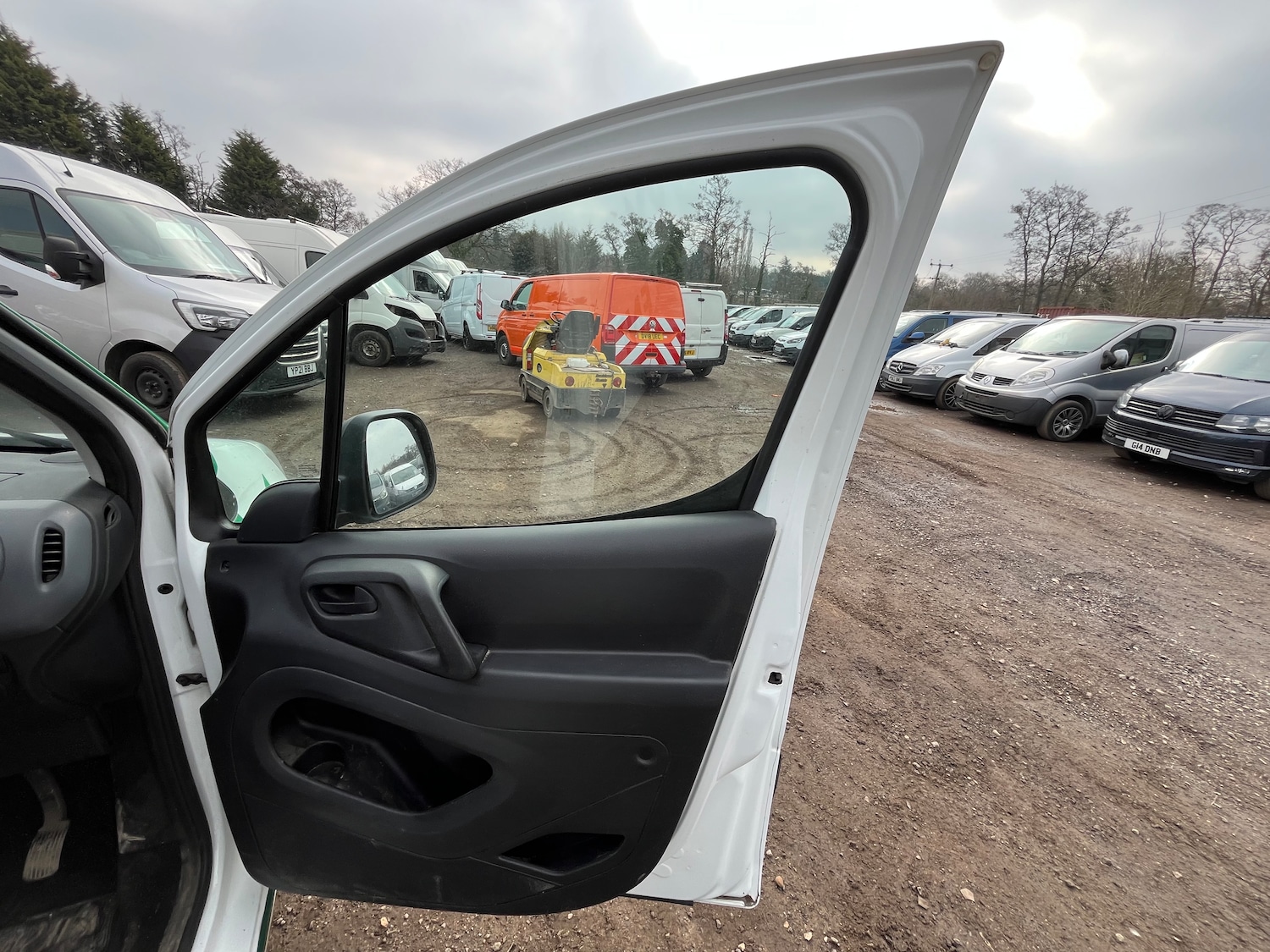 Vehicle 9
