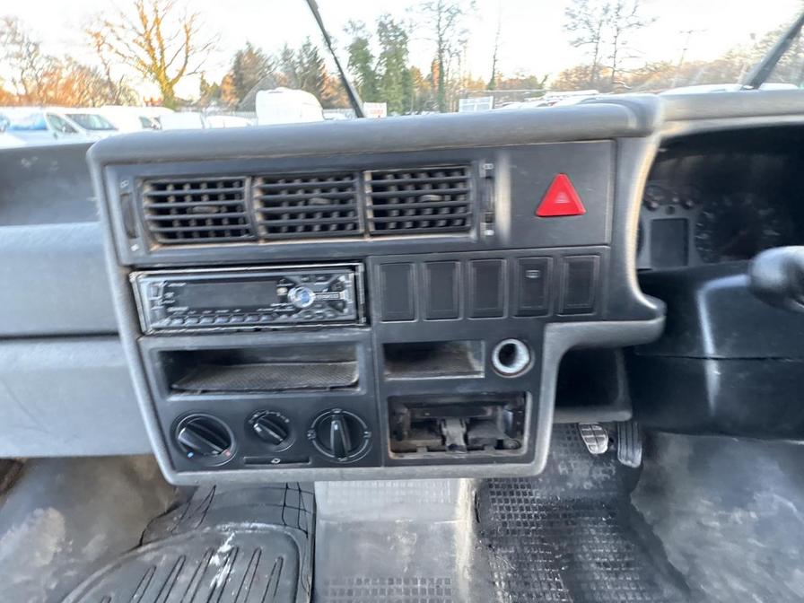 Used Volkswagen Transporter 2001 for sale - 77239710: Photo 15