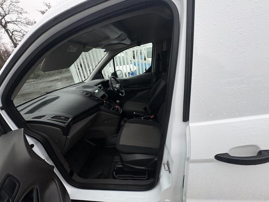 Used Ford Transit Connect 2019 for sale - 77293901: Photo 11