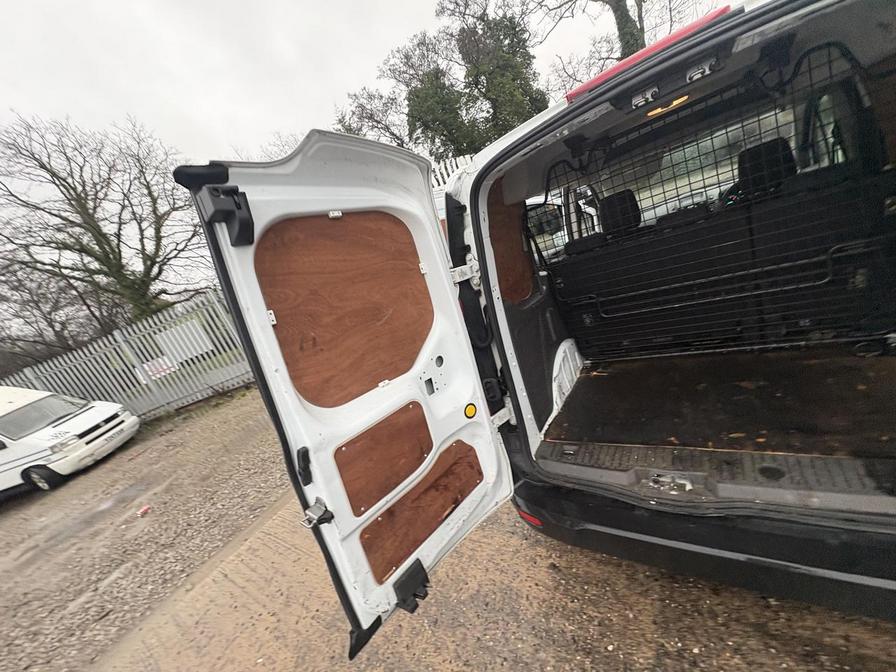 Used Ford Transit Connect 2019 for sale - 77293901: Photo 12
