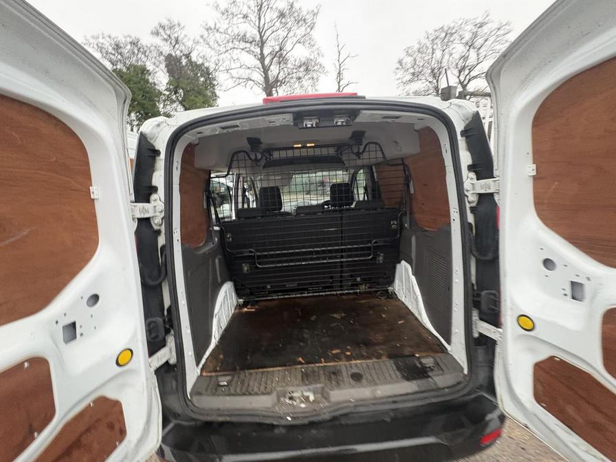 Used Ford Transit Connect 2019 for sale - 77293901: Photo 14