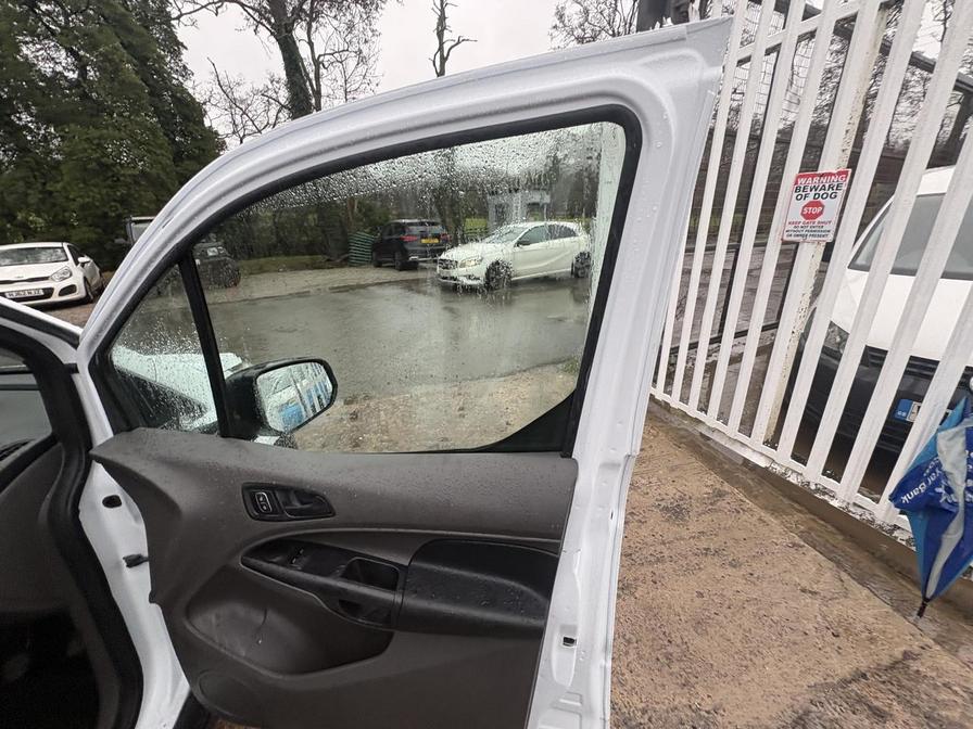 Used Ford Transit Connect 2019 for sale - 77293901: Photo 15