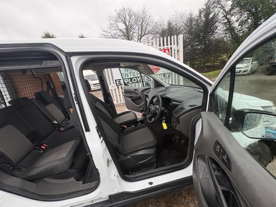 Used Ford Transit Connect 2019 for sale - 77293901: Photo 16