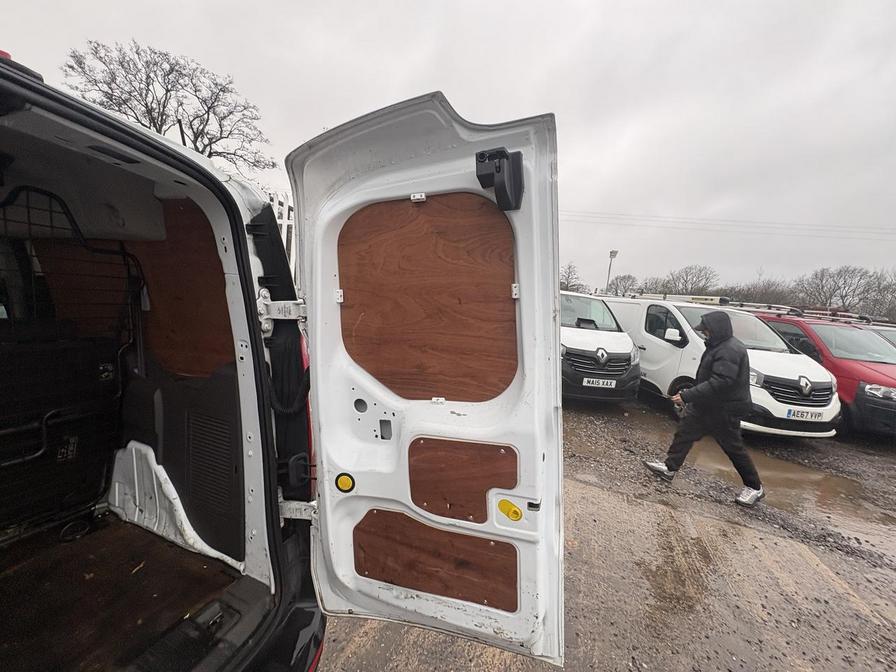 Used Ford Transit Connect 2019 for sale - 77293901: Photo 18