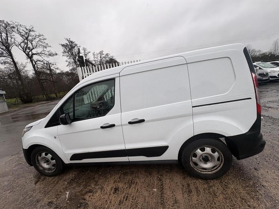 Used Ford Transit Connect 2019 for sale - 77293901: Photo 2