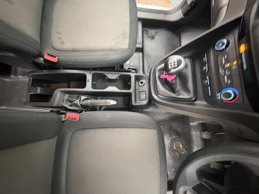 Used Ford Transit Connect 2019 for sale - 77293901: Photo 21