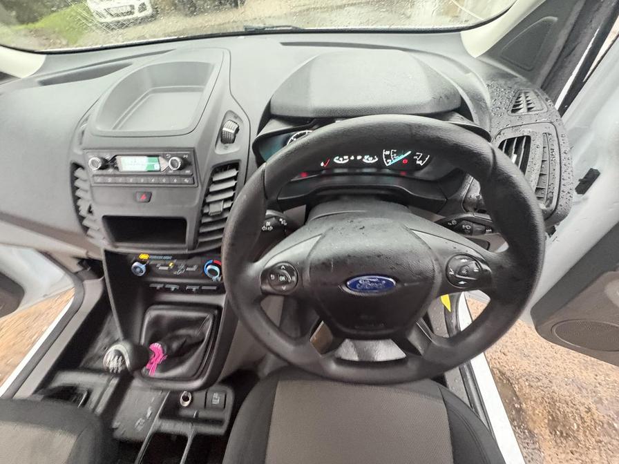 Used Ford Transit Connect 2019 for sale - 77293901: Photo 23