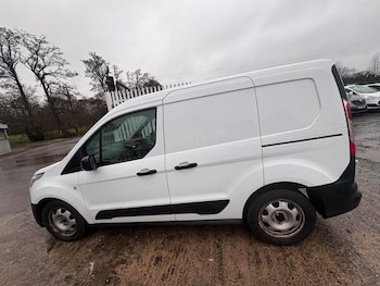 Used Ford Transit Connect 2019 for sale - 77293901: Photo