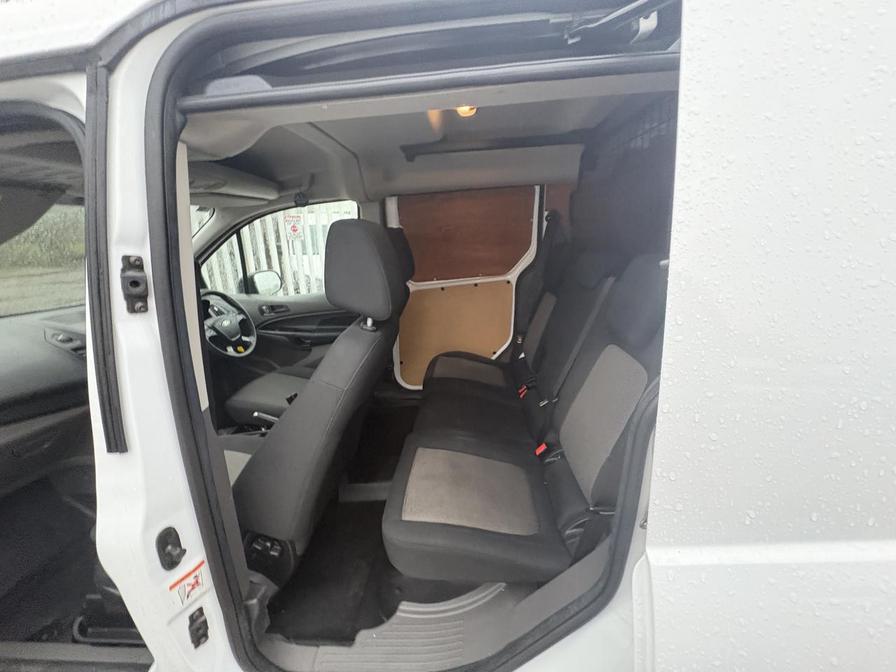Used Ford Transit Connect 2019 for sale - 77293901: Photo 3