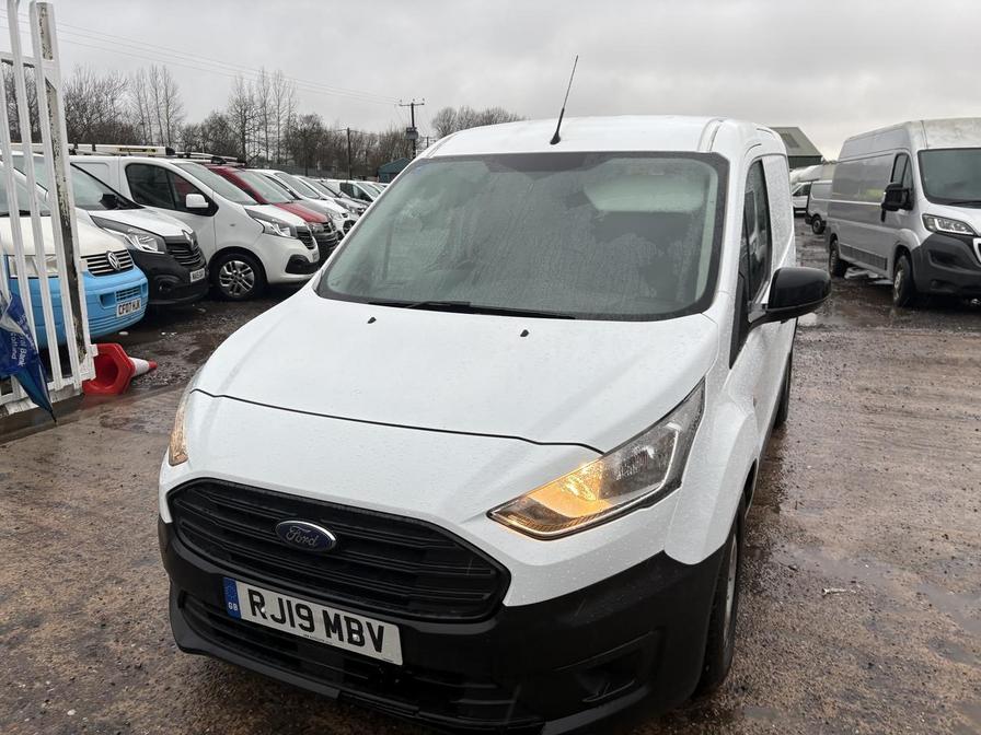 Used Ford Transit Connect 2019 for sale - 77293901: Photo 5