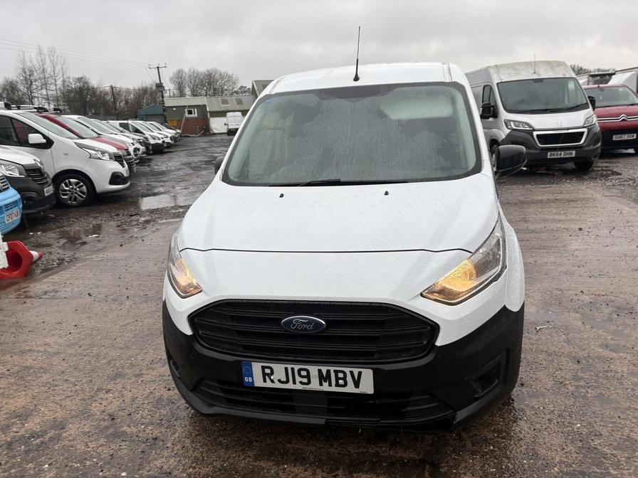Used Ford Transit Connect 2019 for sale - 77293901: Photo 6
