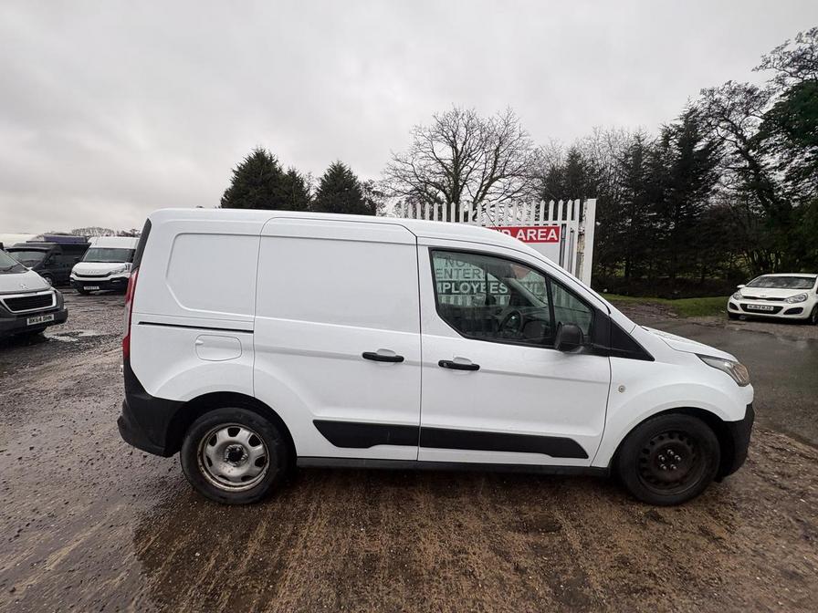 Used Ford Transit Connect 2019 for sale - 77293901: Photo 7