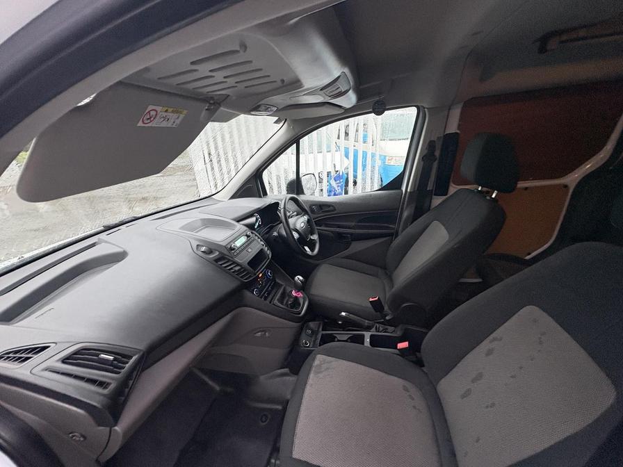 Used Ford Transit Connect 2019 for sale - 77293901: Photo 8