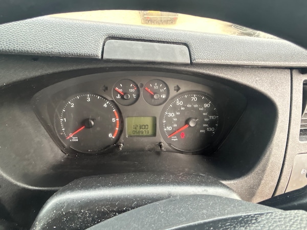 Used Ford Transit 2013 for sale - 75682978: Photo 13