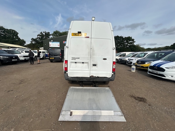 Used Ford Transit 2013 for sale - 75682978: Photo 14